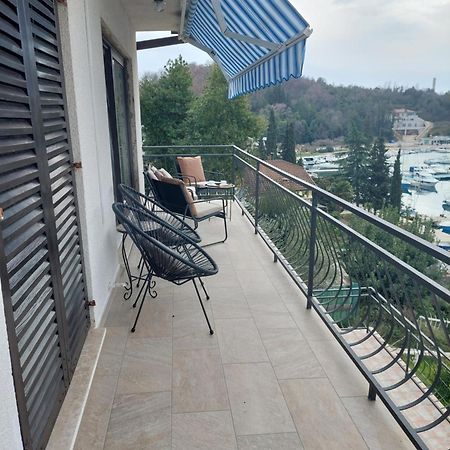 Apartman Marija II Omisalj Exterior photo